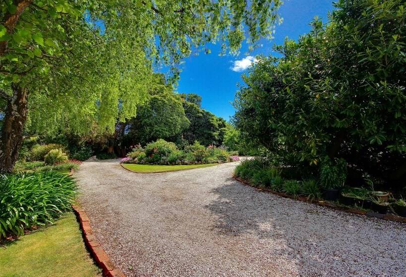 B & B At Winterbrook