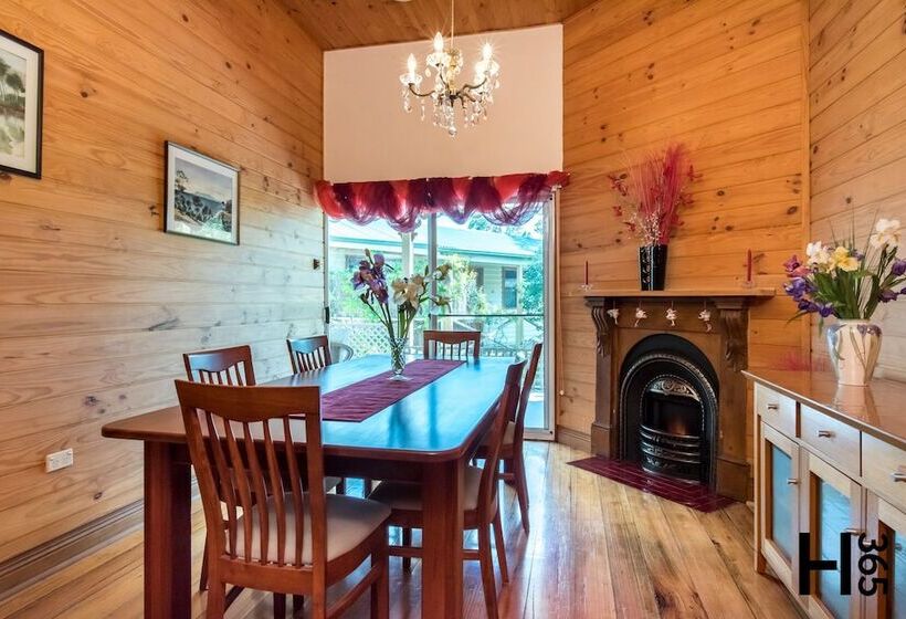 B & B At Winterbrook