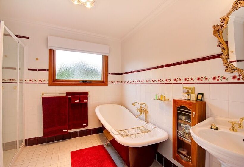 B & B At Winterbrook