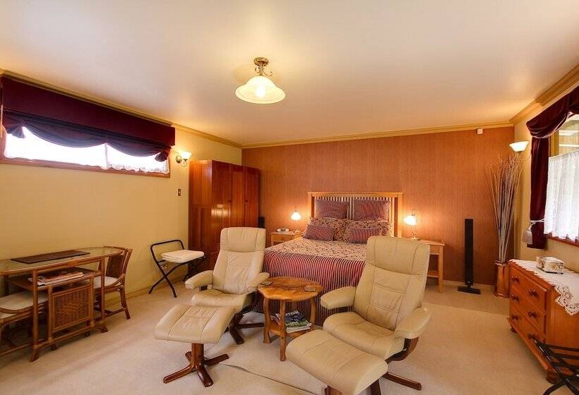 B & B At Winterbrook