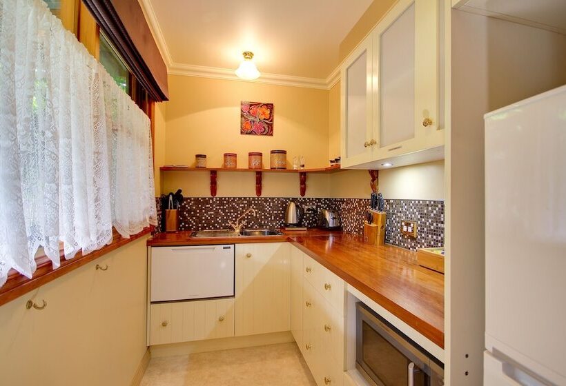 B & B At Winterbrook