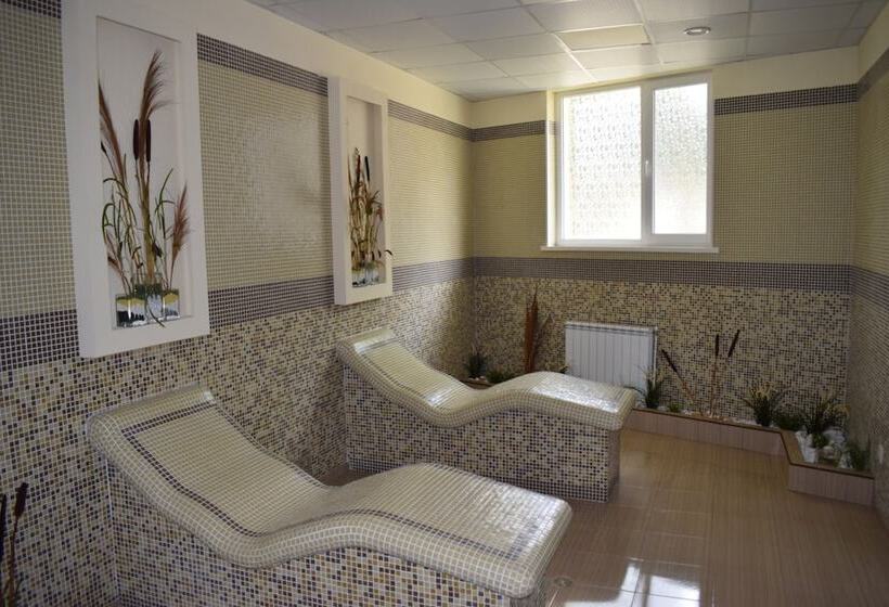 Balneo Hotel Druzhba 1