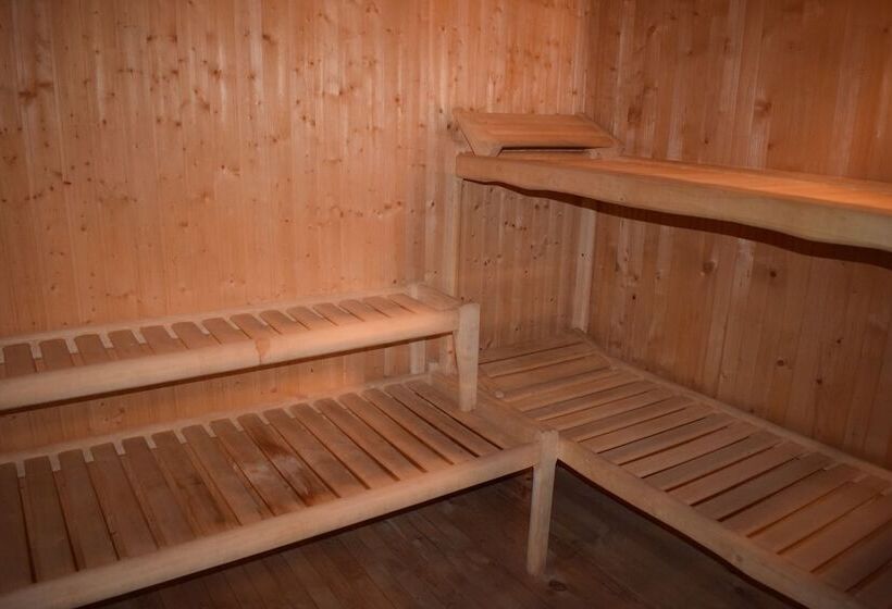 Balneo Hotel Gergana