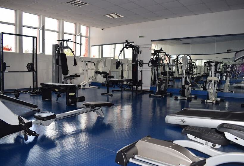 Balneo Hotel Gergana