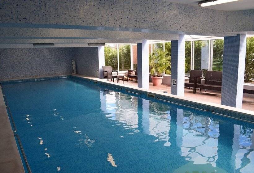 Balneo Hotel Gergana