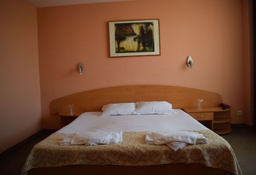 Balneo Hotel Gergana