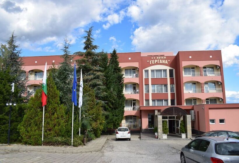 Balneo Hotel Gergana