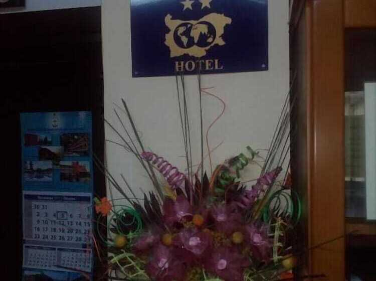 Balneo Hotel Roza