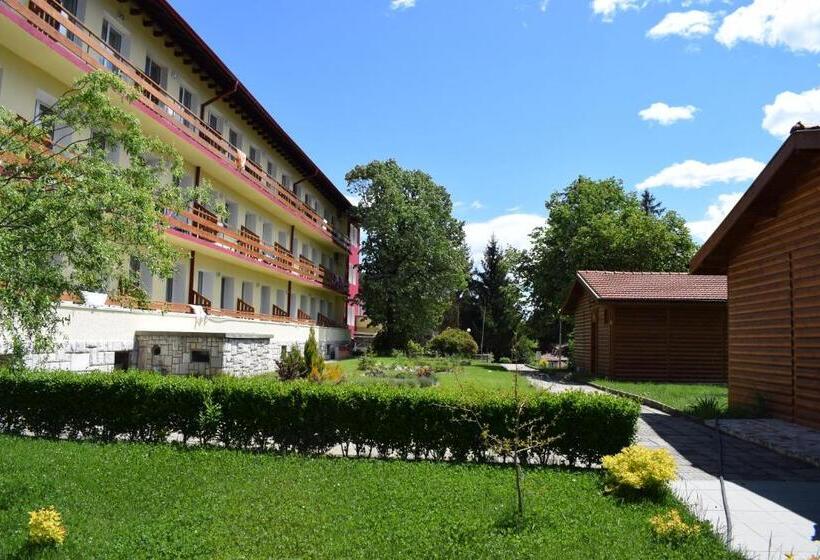 호텔 Velingrad Balneo