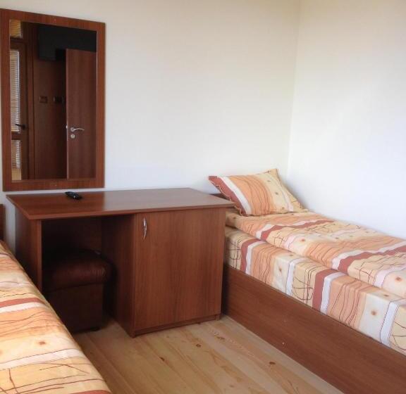 호텔 Velingrad Balneo