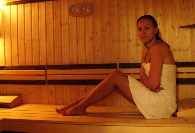 호텔 Velingrad Balneo