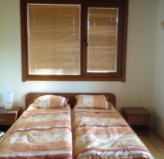 호텔 Velingrad Balneo