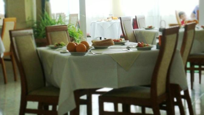 호텔 Velingrad Balneo