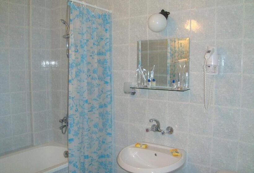 호텔 Velingrad Balneo