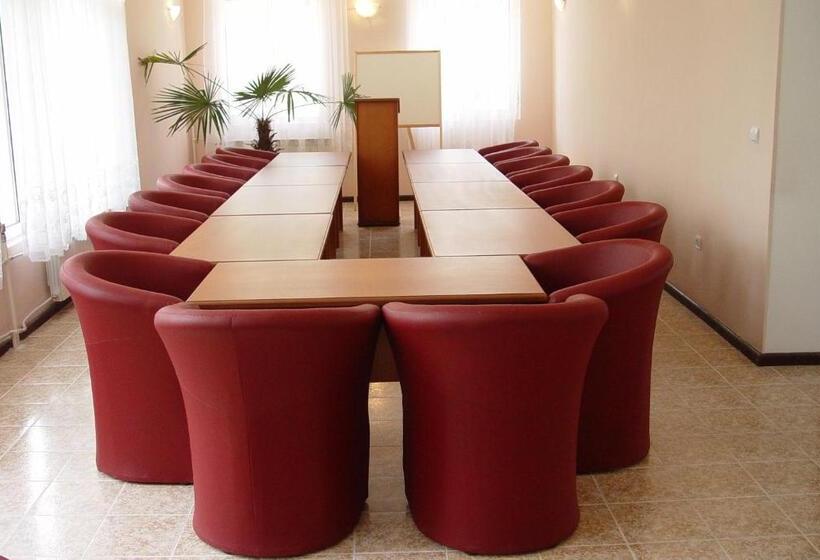 호텔 Velingrad Balneo