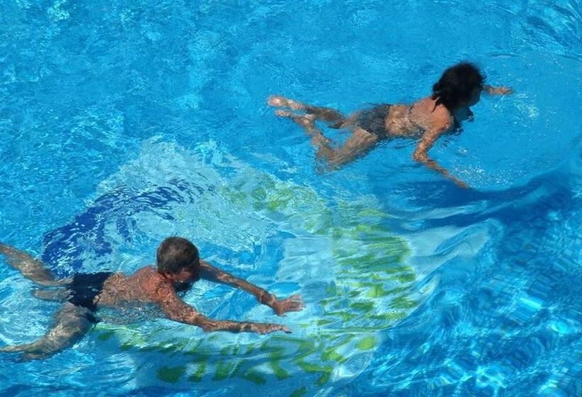 호텔 Velingrad Balneo