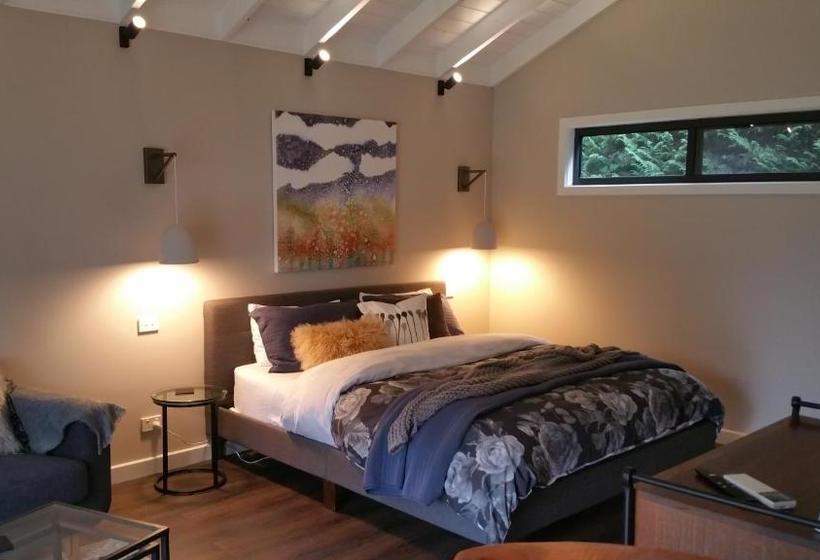 The Musicians Retreat B&b