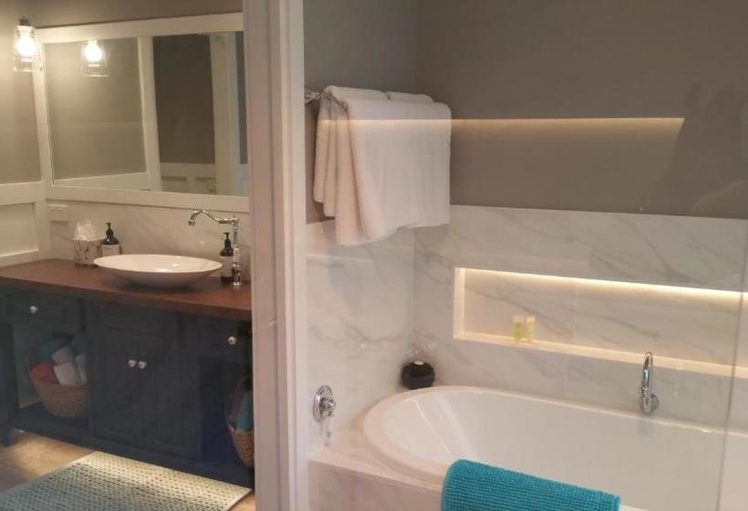 The Musicians Retreat B&b