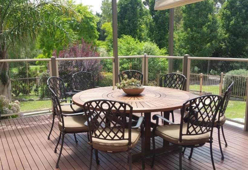 The Musicians Retreat B&b