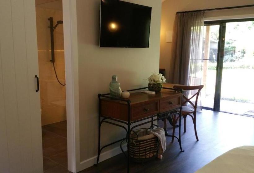 The Musicians Retreat B&b