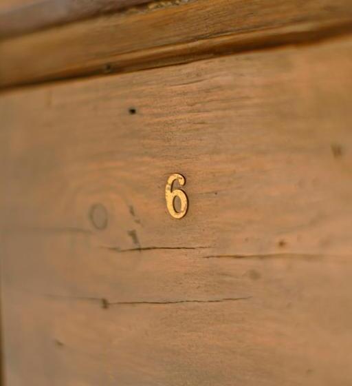 تختخواب و صبحانه Casa Del Aljibe