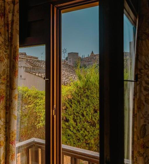 تختخواب و صبحانه Casa Del Aljibe