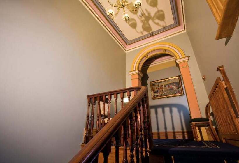 住宿加早餐 Freeman On Ford