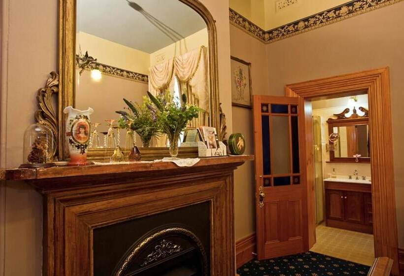 住宿加早餐 Freeman On Ford