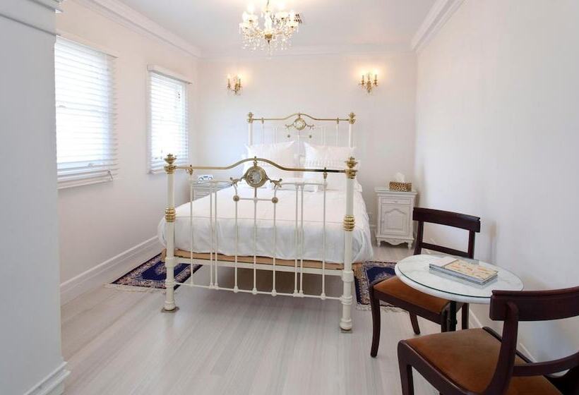 住宿加早餐 Freeman On Ford