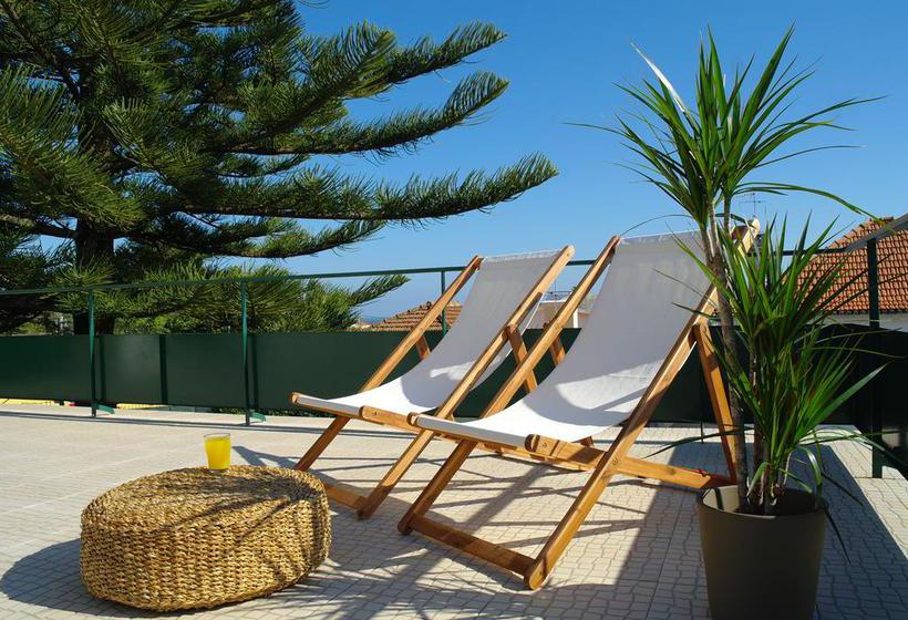 تختخواب و صبحانه House of Zen