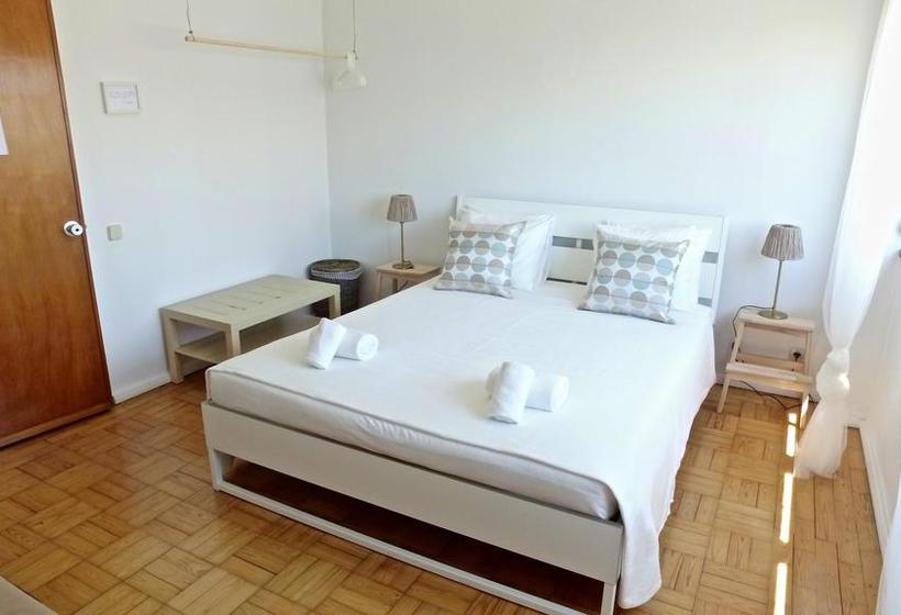 تختخواب و صبحانه House of Zen