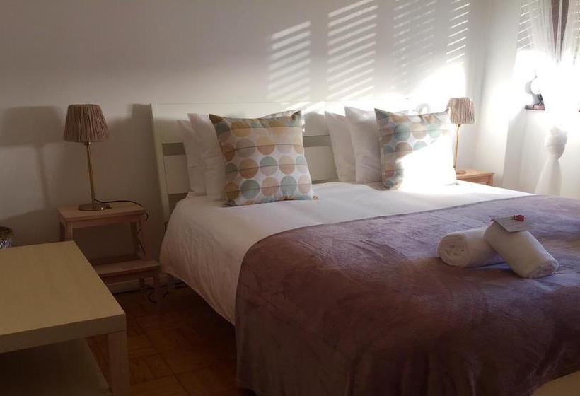 تختخواب و صبحانه House of Zen