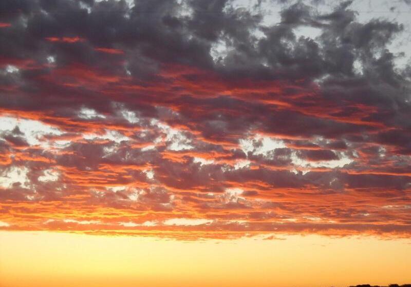 تختخواب و صبحانه On The Deck @ Shark Bay