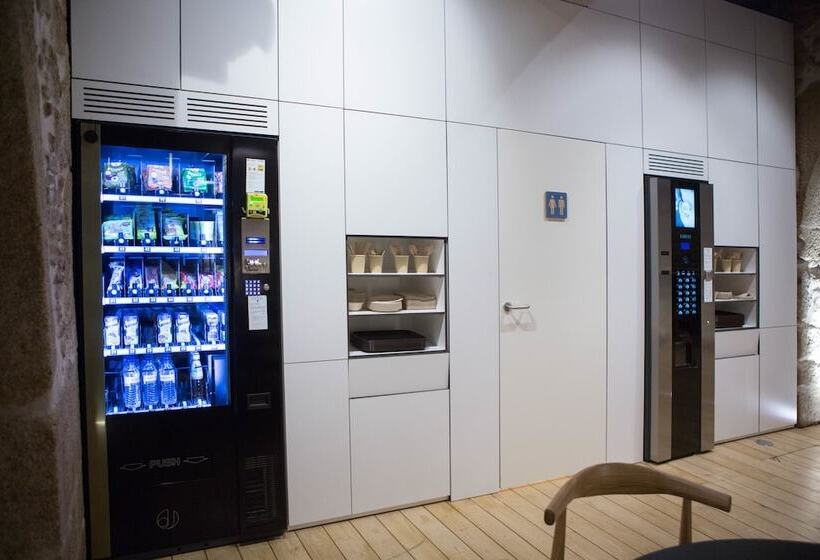 Bluesock Hostels Porto