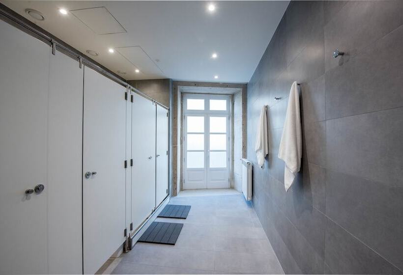 Bluesock Hostels Porto