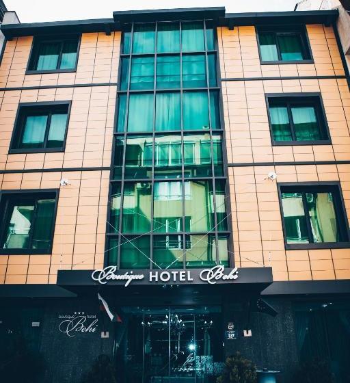 Boutique Hotel Behi