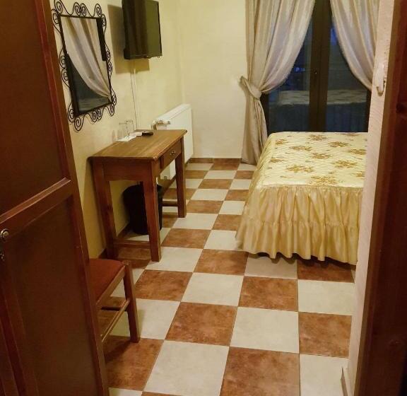 Boutique Hotel Colosseo