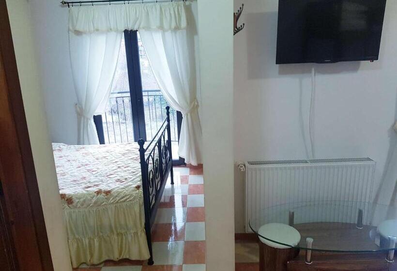 Boutique Hotel Colosseo