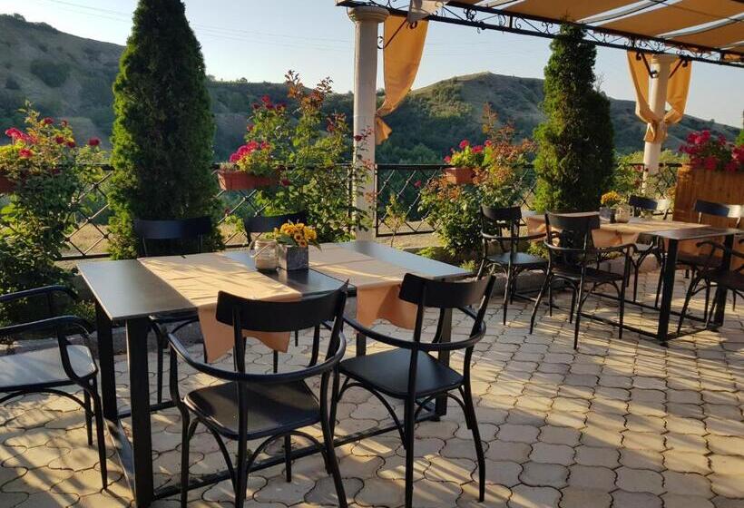 Boutique Hotel Colosseo