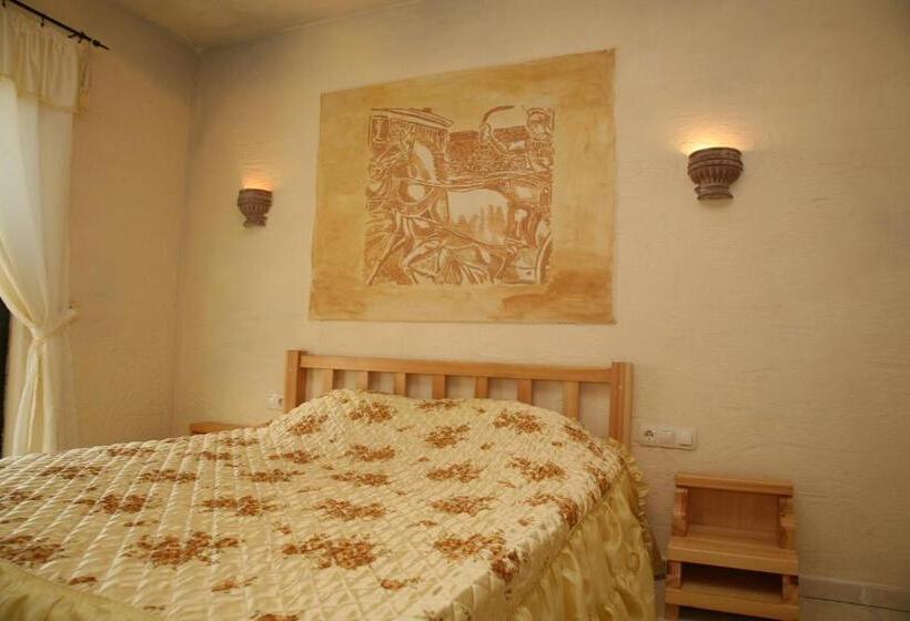 Boutique Hotel Colosseo