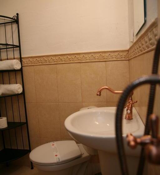 Boutique Hotel Colosseo