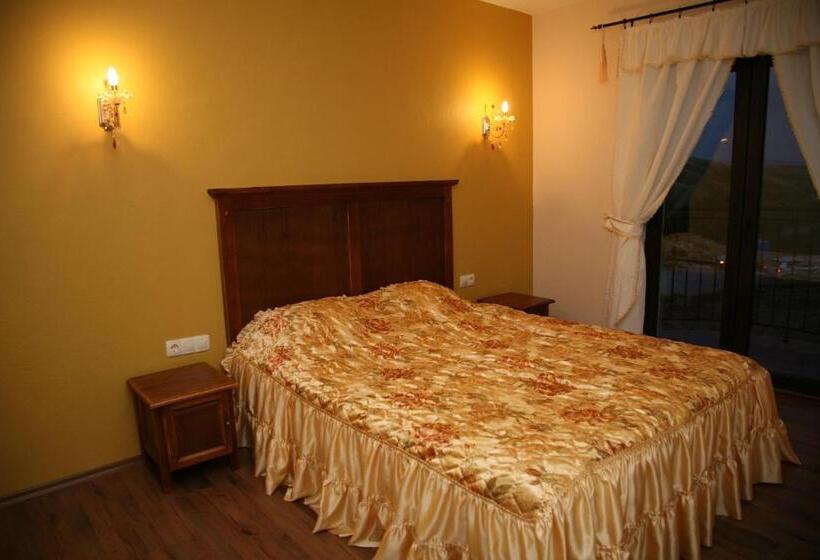 Boutique Hotel Colosseo