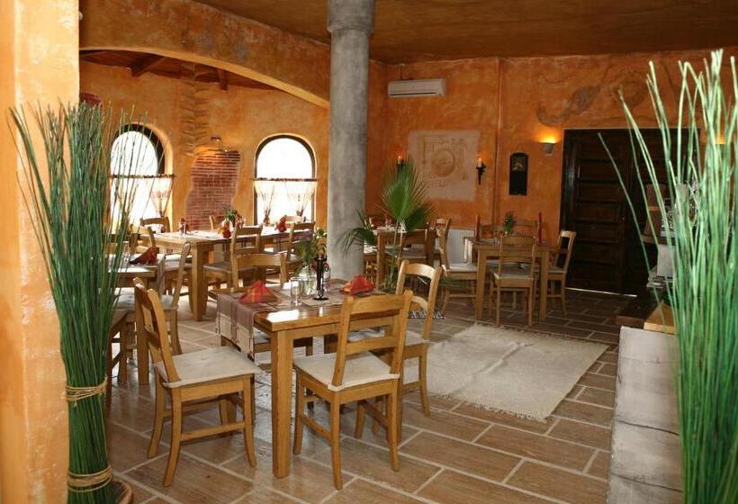 Boutique Hotel Colosseo