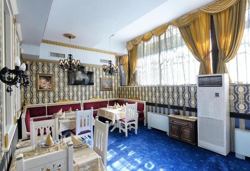 ホテル Sveti Nikola Boutique