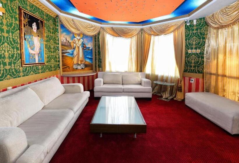 ホテル Sveti Nikola Boutique