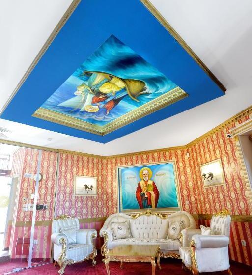 ホテル Sveti Nikola Boutique