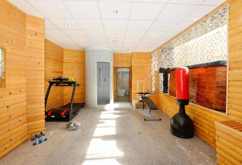 ホテル Sveti Nikola Boutique