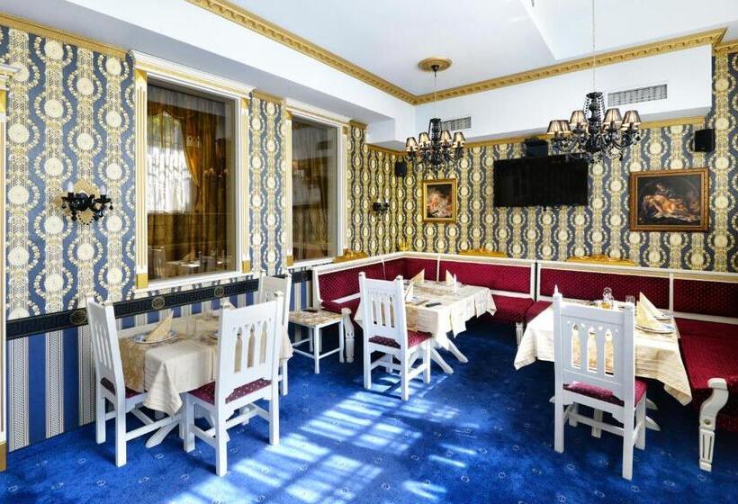 호텔 Sveti Nikola Boutique