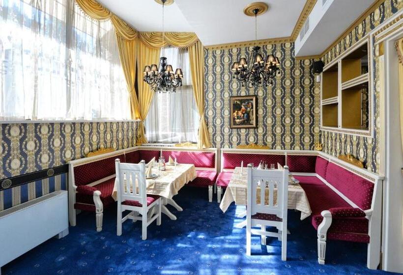 호텔 Sveti Nikola Boutique