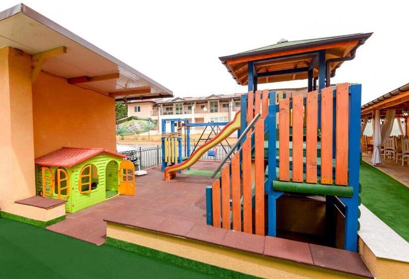 Отель Sveti Nikola Boutique